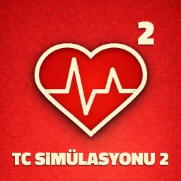 أيقونة TC Simülasyonu 2: Life Sim